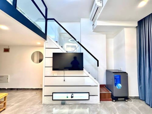 $35,000 | Loft Condo Royal Park Toul Kork Sale