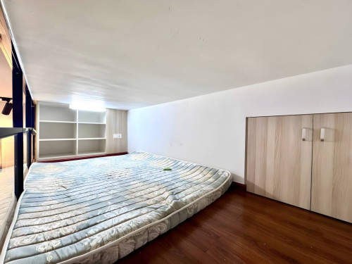 $35,000 | Loft Condo Royal Park Toul Kork Sale
