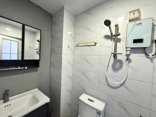 $35,000 | Loft Condo Royal Park Toul Kork Sale