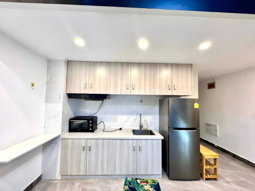 $35,000 | Loft Condo Royal Park Toul Kork Sale
