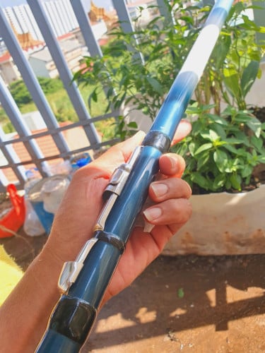 លក់ដងបបក់ឬស្ទូចមួយទឹកជប៉ុន420ចុង25Fuji