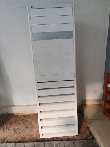 ម៉ាសុីនត្រជាក់5សេសlg inverter ប្រើខ្លួនឯងផ្ទាល់