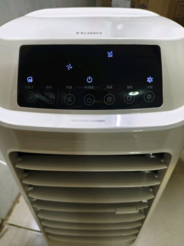 កង្ហារទឹកកក សម្រាប់លក់ AC Fan