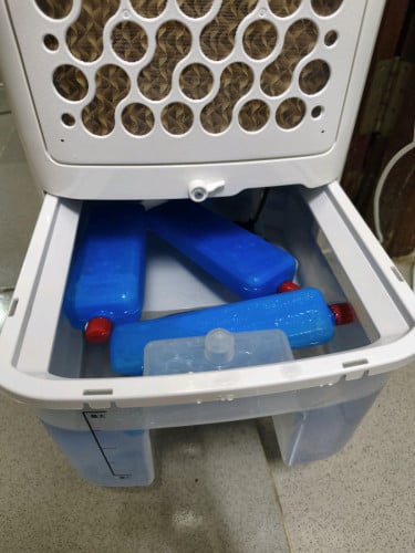 កង្ហារទឹកកក សម្រាប់លក់ AC Fan