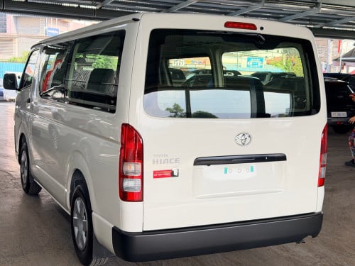 𝐓𝐎𝐘𝐎𝐓𝐀 𝐇𝐈𝐀𝐂𝐄 𝟐𝟎𝟐𝟔 ថ្មី 𝟏𝟎𝟎% 𝟏𝟐 & 𝟏𝟔កៅអីមានស្តុកស្រាប់