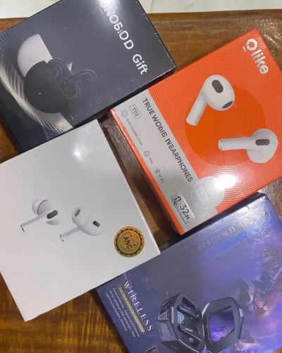 កាសBluetooth