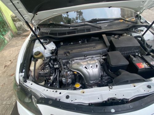 ឡានលក់ Camry 07 XLE Full ឡានស្អាតថ្នាំស៊ីនម៉ាជុំ