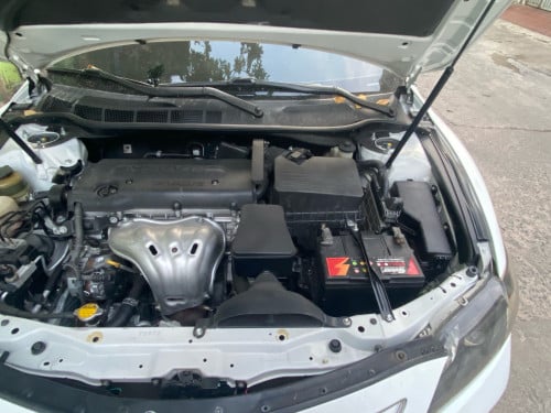 ឡានលក់ Camry 07 XLE Full ឡានស្អាតថ្នាំស៊ីនម៉ាជុំ