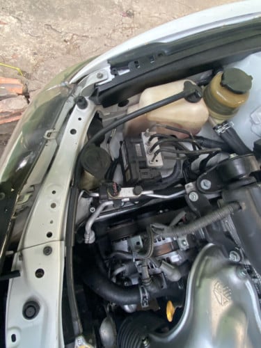 ឡានលក់ Camry 07 XLE Full ឡានស្អាតថ្នាំស៊ីនម៉ាជុំ