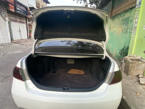 ឡានលក់ Camry 07 XLE Full ឡានស្អាតថ្នាំស៊ីនម៉ាជុំ