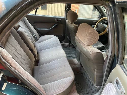 ឡានលក់ Camry ហើយឆ្នាំ95 ឡានស្អាតសាច់ដែកខ្ចី