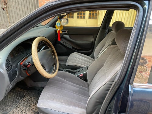 ឡានលក់ Camry ហើយឆ្នាំ95 ឡានស្អាតសាច់ដែកខ្ចី