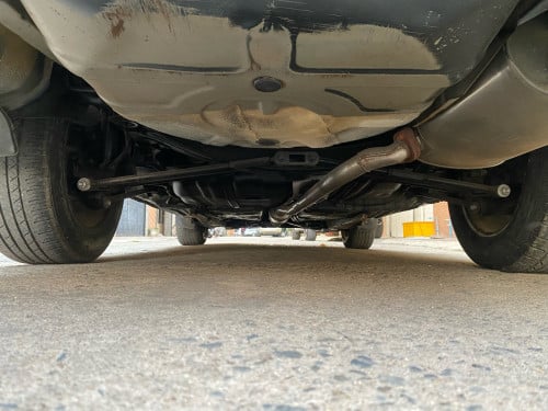ឡានលក់ Camry ហើយឆ្នាំ95 ឡានស្អាតសាច់ដែកខ្ចី