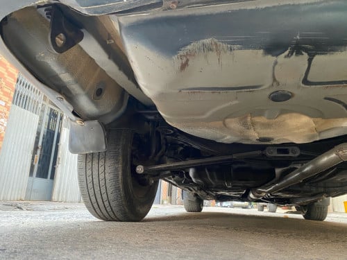 ឡានលក់ Camry ហើយឆ្នាំ95 ឡានស្អាតសាច់ដែកខ្ចី