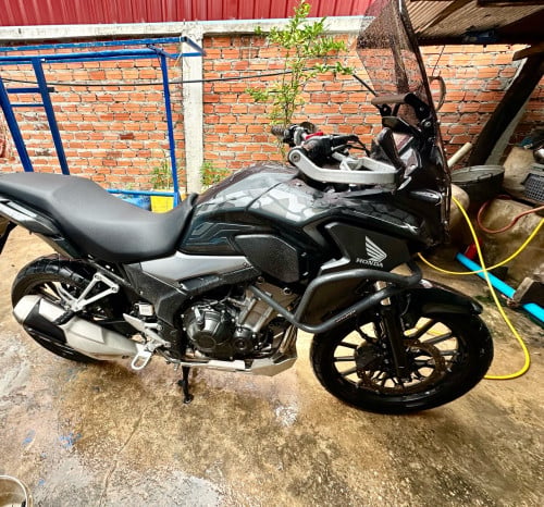 លក់cb500x 2021ចង់បានឆាតមិនប្រើក្នុងស្រុក