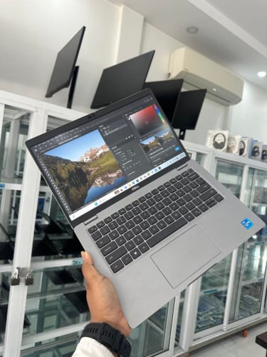 ស្តុក Dell Latitude 5420 តម្លៃ 330$ ជំនាន់ទី 11 សេរីឆ្នាំខ្ពស់!!!Core i5-11th Vpro / RAM 16GB