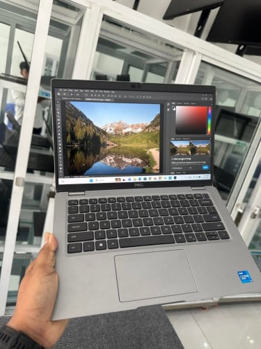 ស្តុក Dell Latitude 5420 តម្លៃ 330$ ជំនាន់ទី 11 សេរីឆ្នាំខ្ពស់!!!Core i5-11th Vpro / RAM 16GB