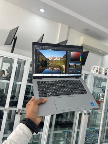 ស្តុក Dell Latitude 5420 តម្លៃ 330$ ជំនាន់ទី 11 សេរីឆ្នាំខ្ពស់!!!Core i5-11th Vpro / RAM 16GB