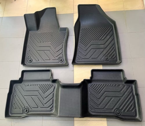 កម្រាលជើង Floor Mat SsangYong Torres 2022-2026