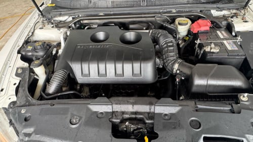 ឡានលក់ ford Taurus 2013 option កប់