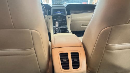 ឡានលក់ ford Taurus 2013 option កប់