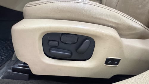 ឡានលក់ ford Taurus 2013 option កប់