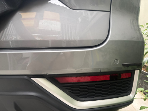លក់ Ford Territory Titanium X 2024 ចង់ប្តូរស៊េរី Ford Ranger Wildtrak 2023 ខ្មៅ ឬប្រផេះ