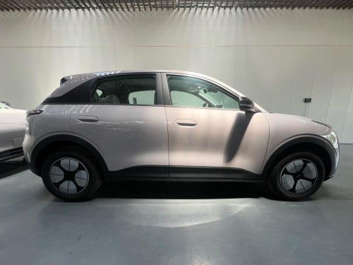 🩵Geely geome 2026 Range 410km