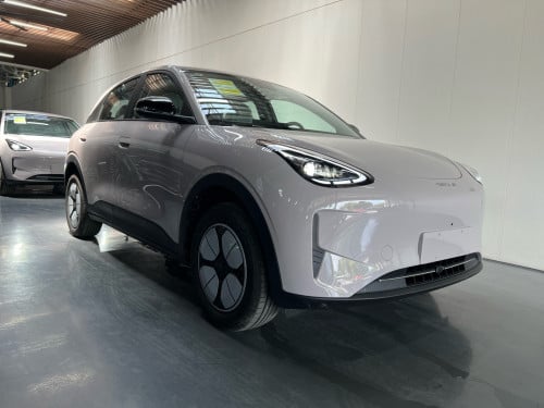 🩵Geely geome 2026 Range 410km