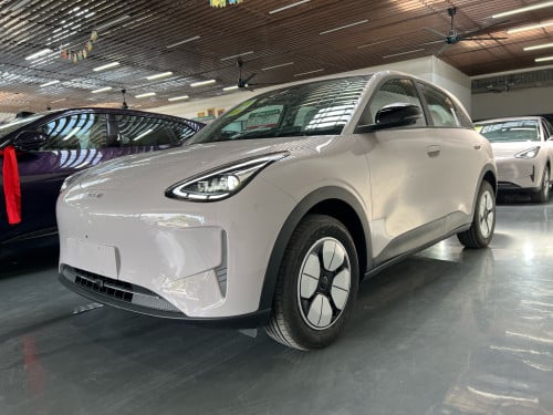 🩵Geely geome 2026 Range 410km