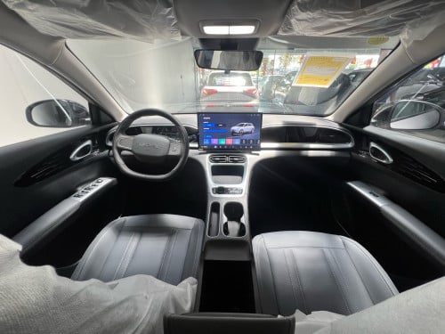 🩵Geely geome 2026 Range 410km