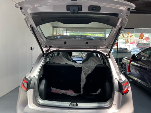 🩵Geely geome 2026 Range 410km