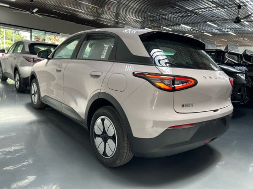 🩵Geely geome 2026 Range 410km