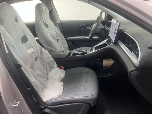🩵Geely geome 2026 Range 410km