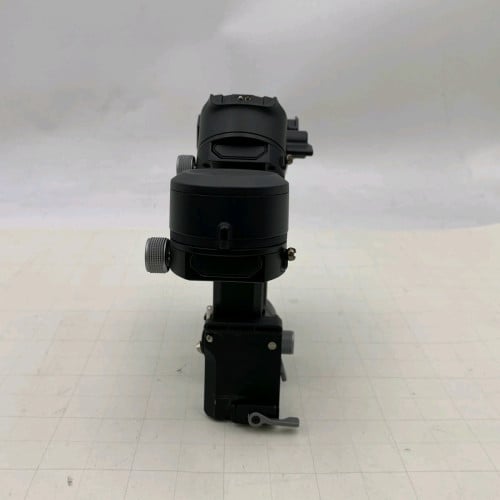 ឈុត Gimbal Camera មួយទឹក DJI RONIN-SC2 PRO ស្អាតមានទាំងកាបូប