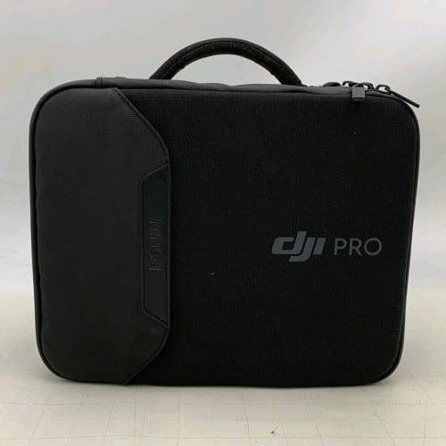 ឈុត Gimbal Camera មួយទឹក DJI RONIN-SC2 PRO ស្អាតមានទាំងកាបូប