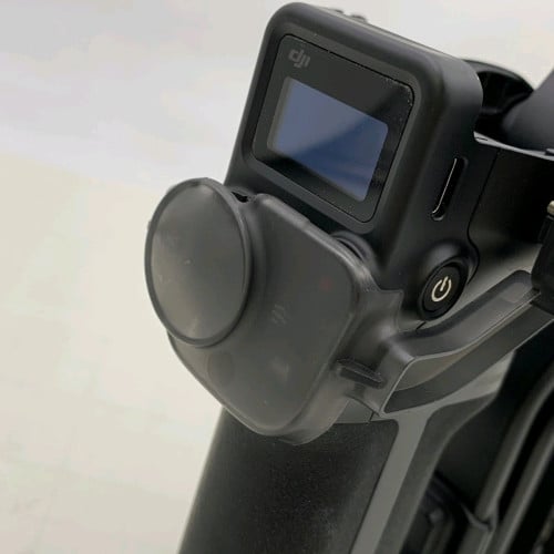 ឈុត Gimbal Camera មួយទឹក DJI RONIN-SC2 PRO ស្អាតមានទាំងកាបូប