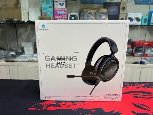 ឥវ៉ានស្ដុកថ្មីបងៗ Headset Gaming H1 l7 Brand Colorful មានការធានា1ខែបងៗ  អីវ៉ាន់មាននៅក្នុងស្តុក