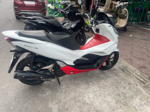 លក់ Honda PCX 020 ស ក្រុមហ៊ុន 150cc
