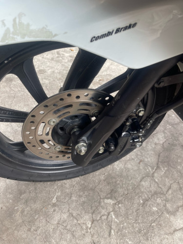 លក់ Honda PCX 020 ស ក្រុមហ៊ុន 150cc