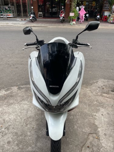 លក់ Honda PCX 020 ស ក្រុមហ៊ុន 150cc