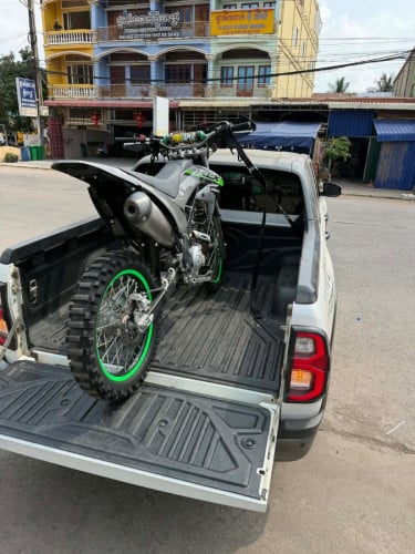 លក់ Kawasaki KLX230 ឆ្នាំ2023