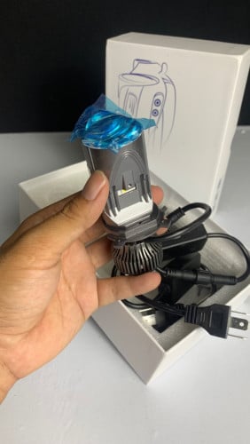 លក់អំពូល LED ថ្មី