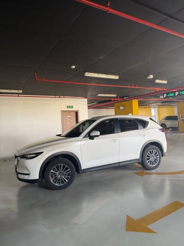 លក់ឡាន Mazda CX5 ឆ្នាំ 2022