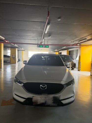 លក់ឡាន Mazda CX5 ឆ្នាំ 2022