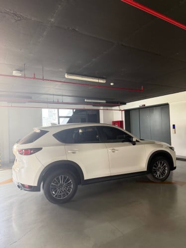 លក់ឡាន Mazda CX5 ឆ្នាំ 2022