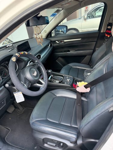 លក់ឡាន Mazda CX5 ឆ្នាំ 2022