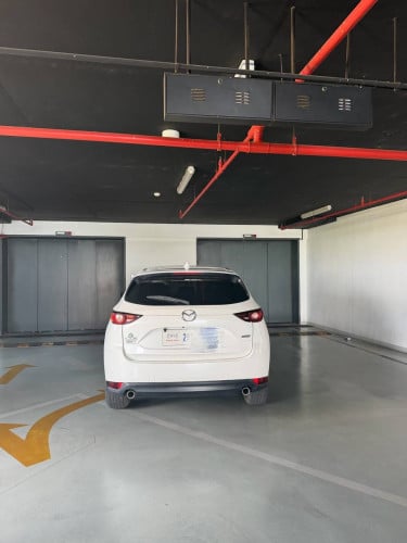 លក់ឡាន Mazda CX5 ឆ្នាំ 2022