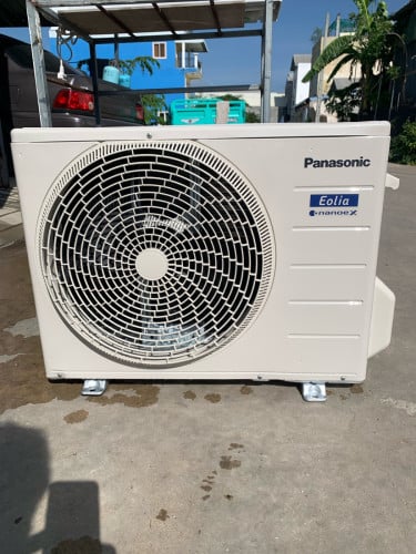 កំរមានមក Panasonic super vip made in Japan ផលិតឆ្នាំ2025 ថ្មីអត់កេស