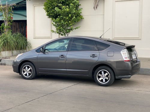ឡានលក់ Prius 06 Full ឡានថ្មី